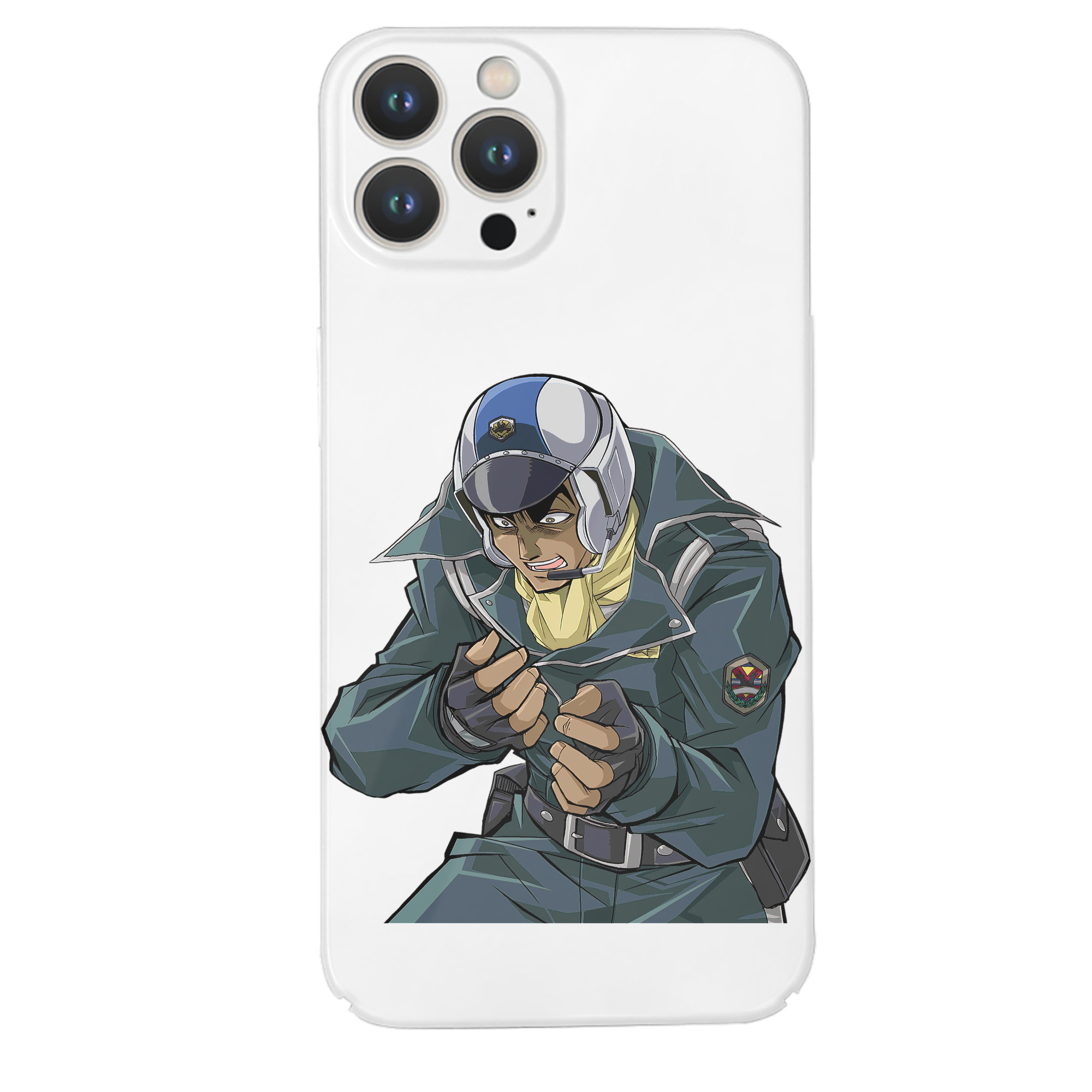 （画像用） 遊☆戯☆王 Yu-Gi-Oh! 【iPhone 14シリーズ対応】ハードケース